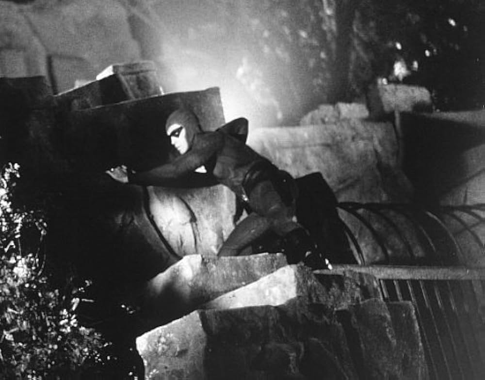 ザ・ファントムの画像