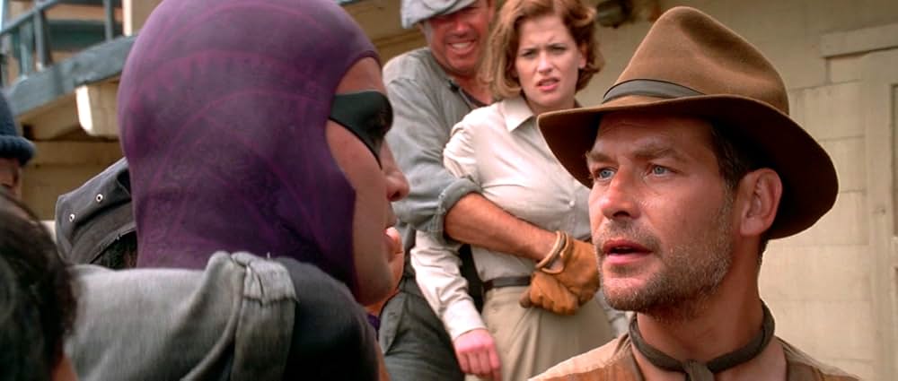 ザ・ファントムの画像