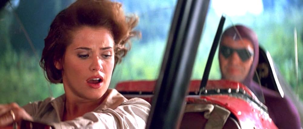 ザ・ファントムの画像