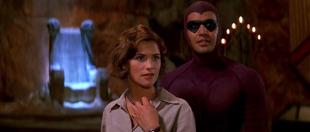 ザ・ファントムの画像