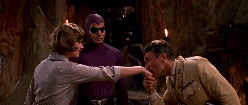 ザ・ファントムの画像