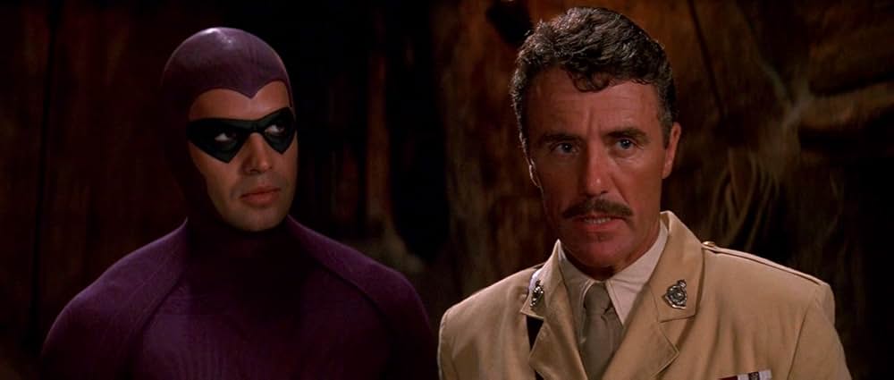 ザ・ファントムの画像