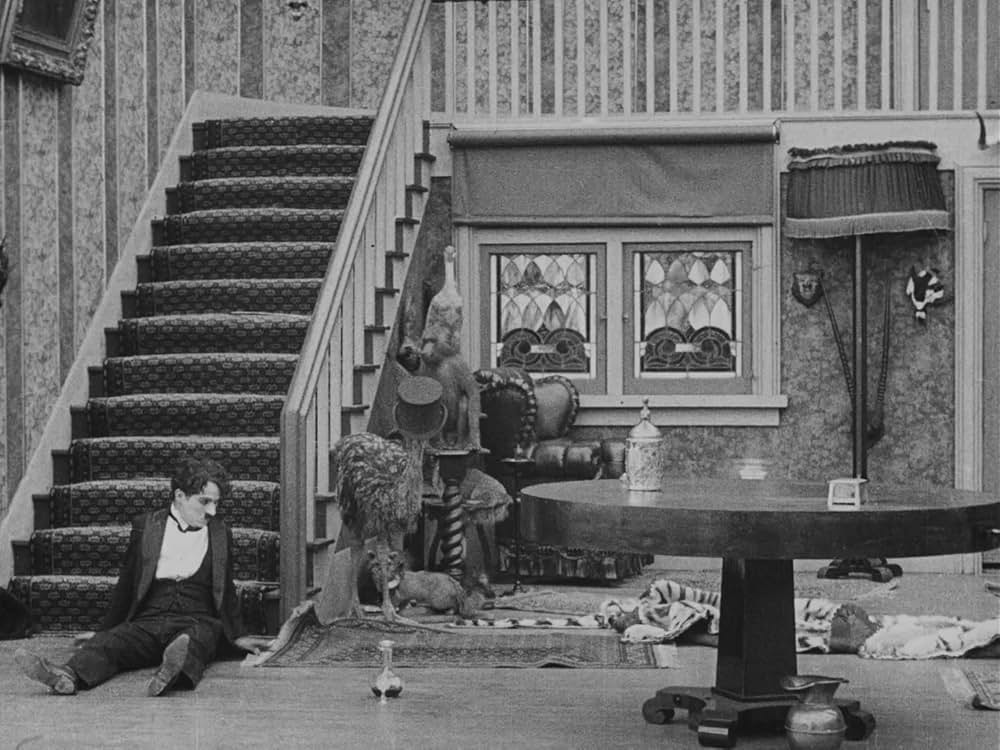 午前一時の画像