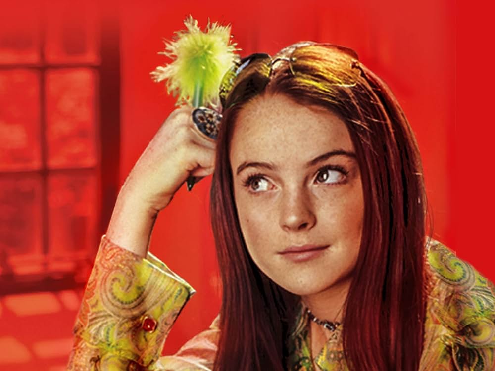 探偵少女レクシーの画像