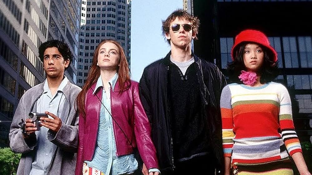 探偵少女レクシーの画像