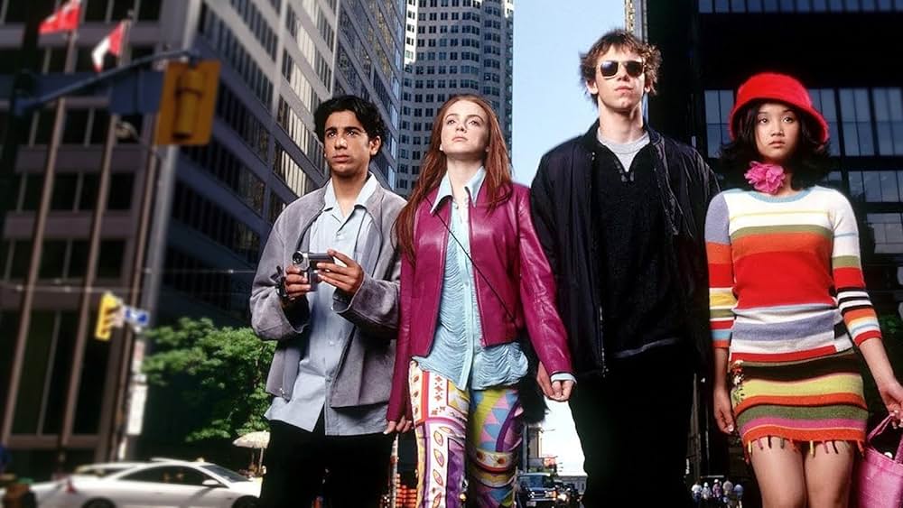 探偵少女レクシーの画像