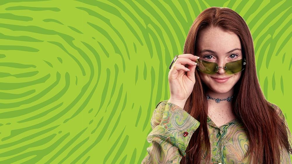 探偵少女レクシーの画像