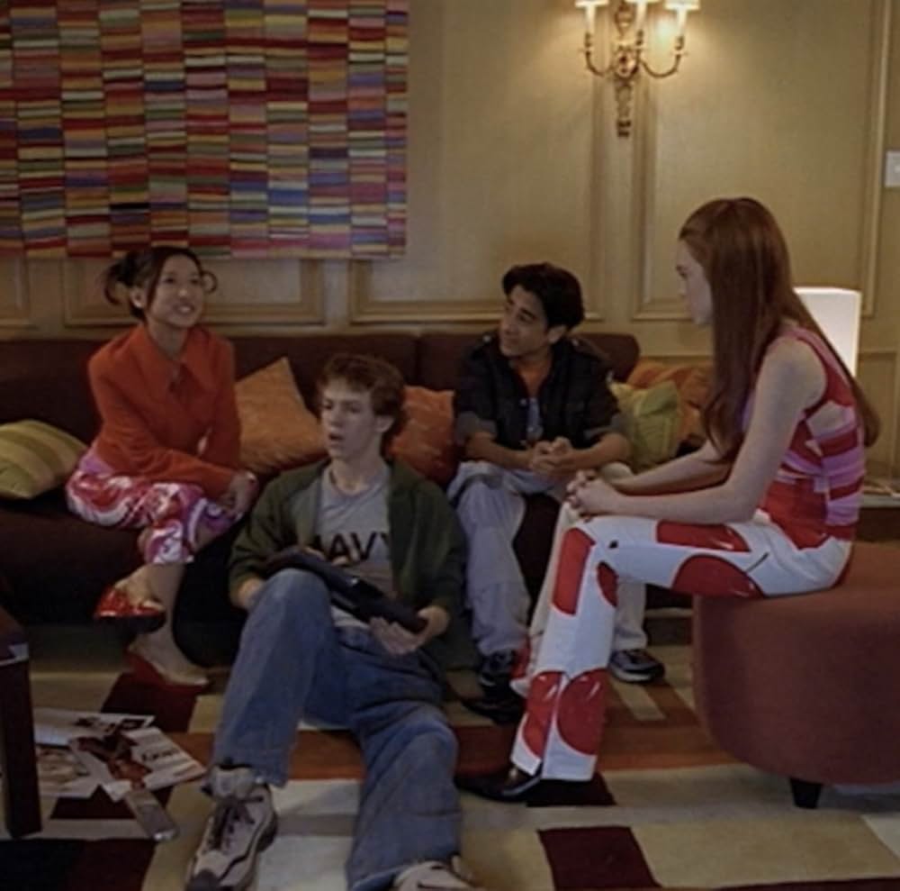 探偵少女レクシーの画像