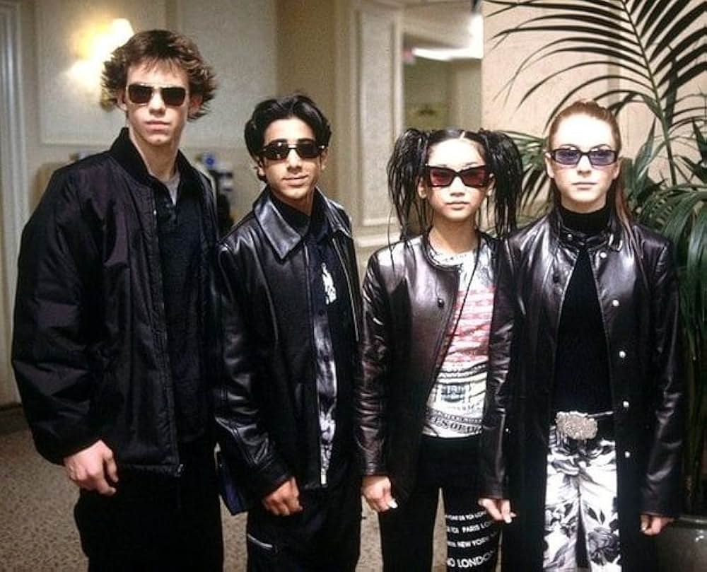 探偵少女レクシーの画像