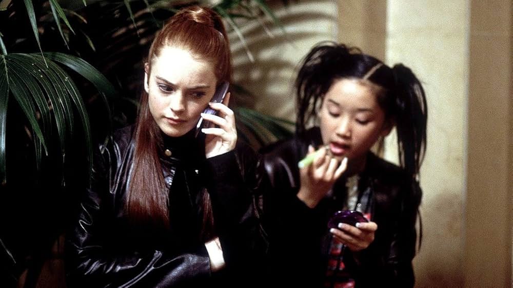 探偵少女レクシーの画像