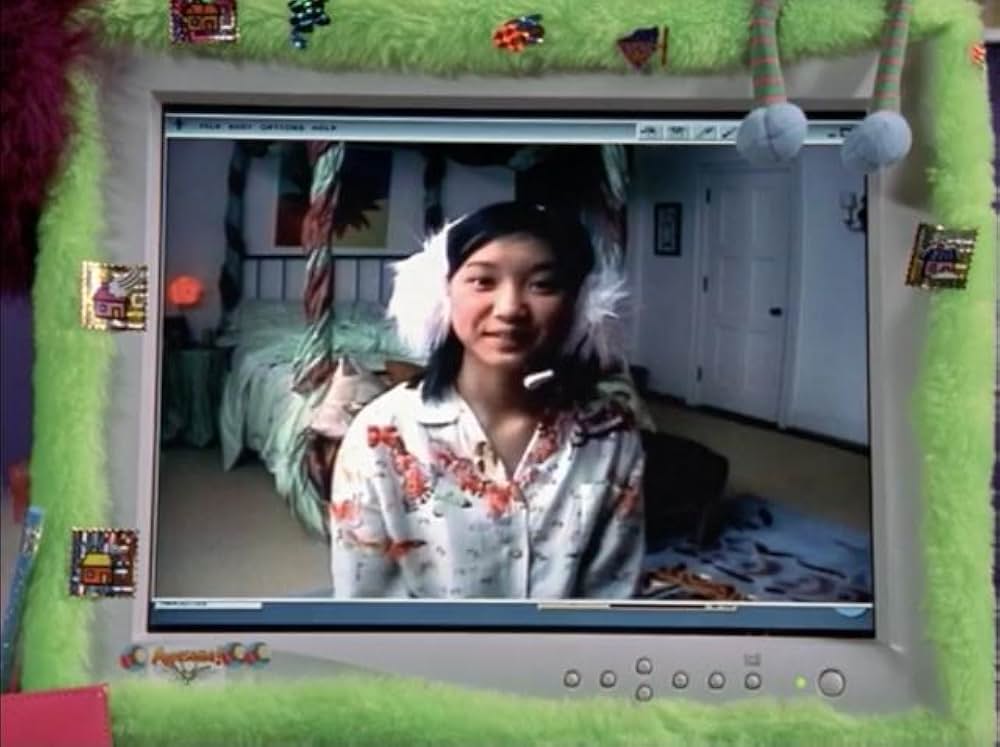 「探偵少女レクシー」の画像
