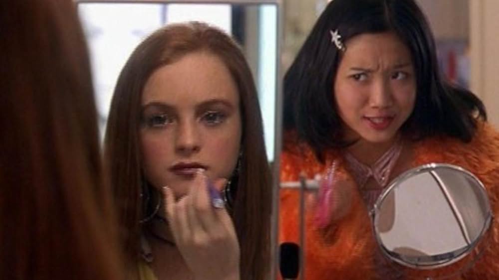 探偵少女レクシーの画像