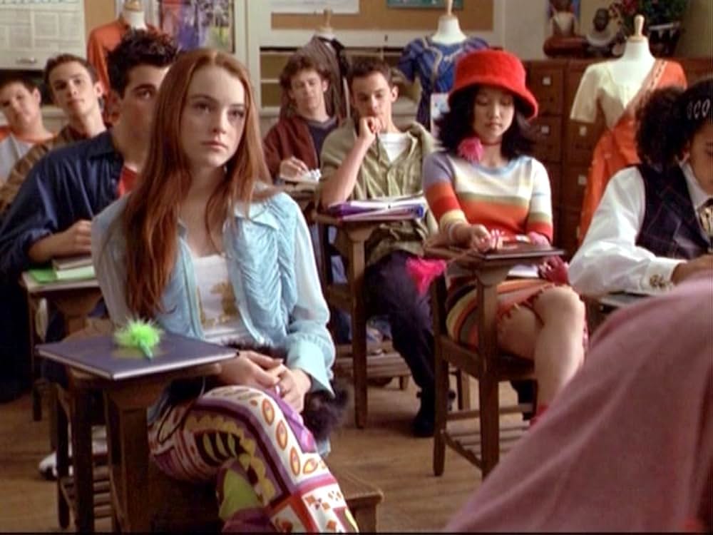 探偵少女レクシーの画像