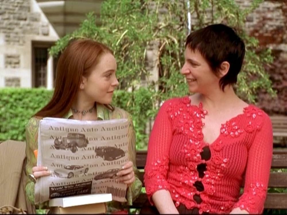 探偵少女レクシーの画像