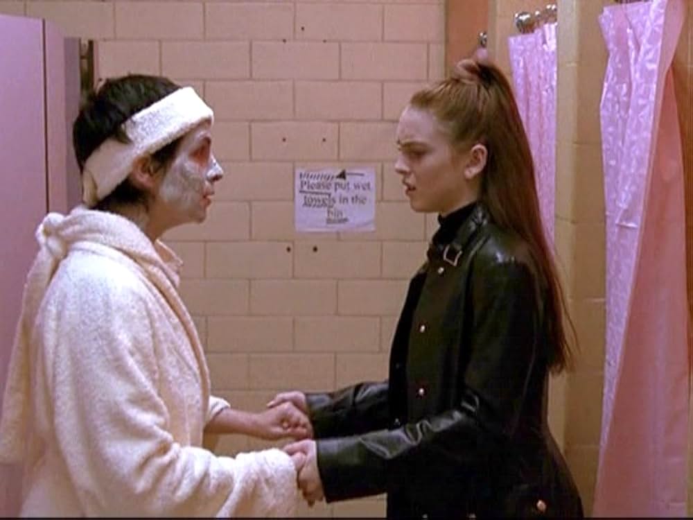 探偵少女レクシーの画像