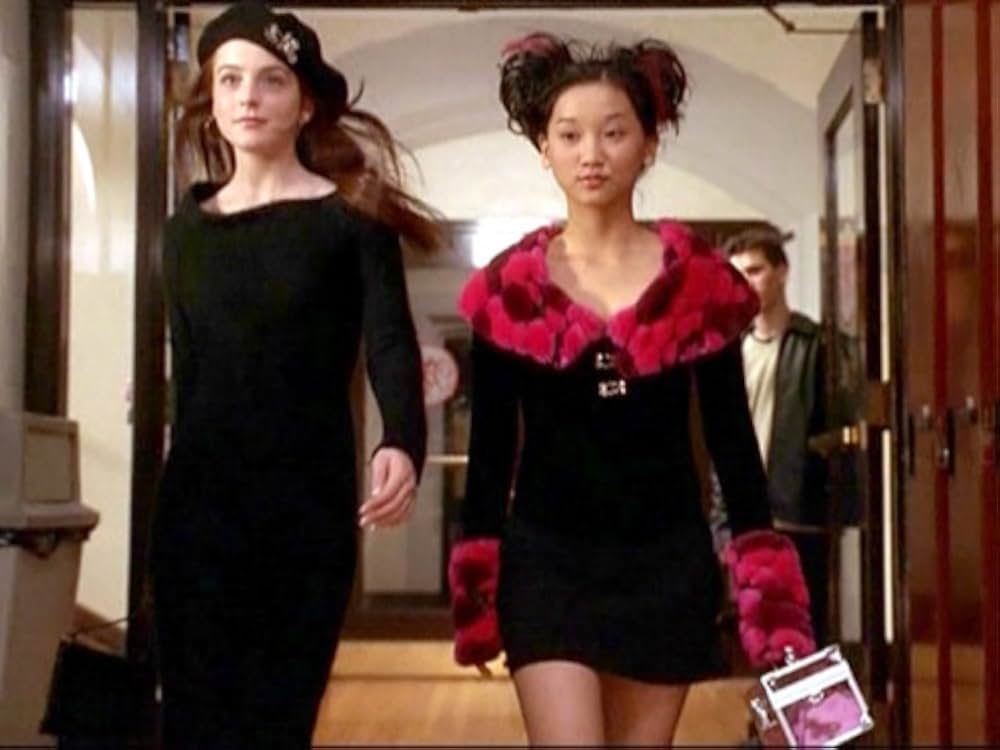 探偵少女レクシーの画像