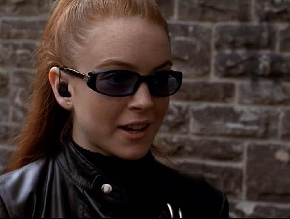 探偵少女レクシーの画像