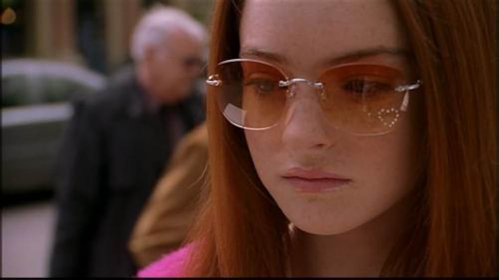 探偵少女レクシーの画像