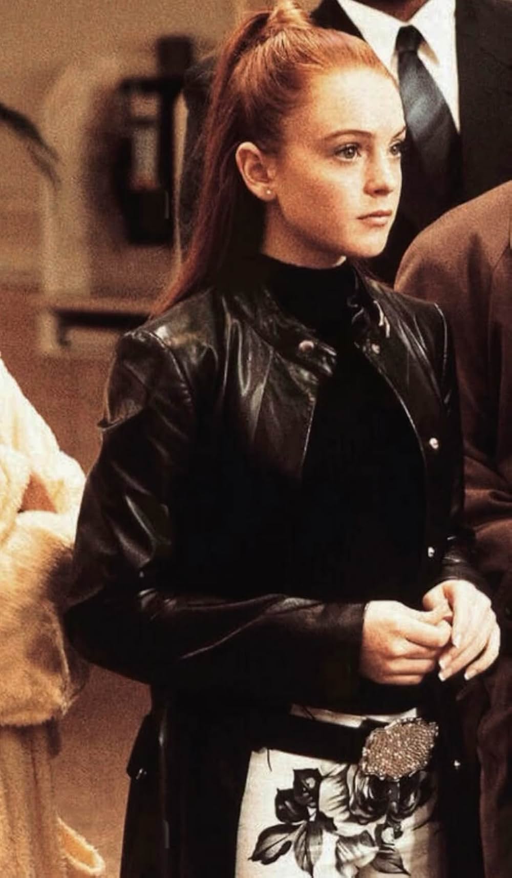 探偵少女レクシーの画像