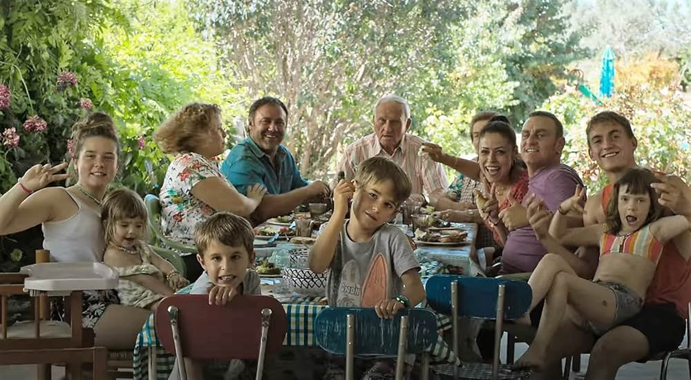 太陽と桃の歌の画像