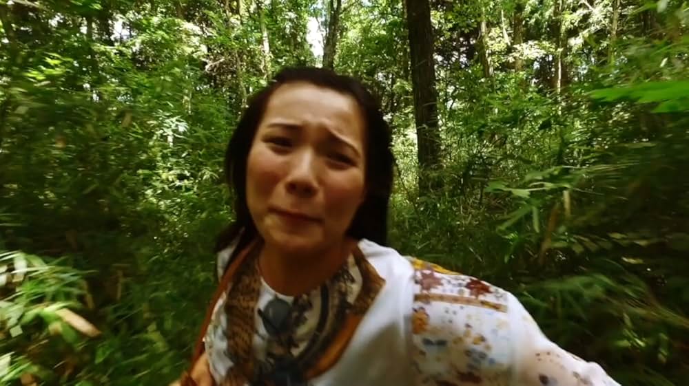 バイオレーターの画像