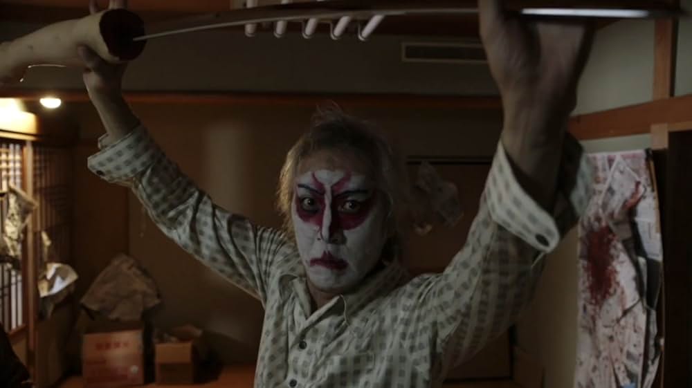 バイオレーターの画像