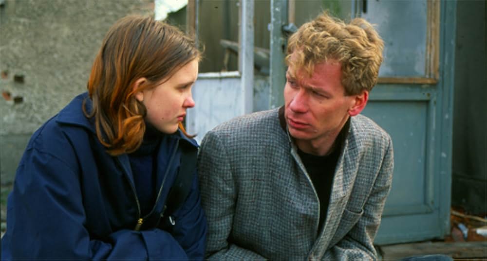 Ostkreuz（原題）の画像