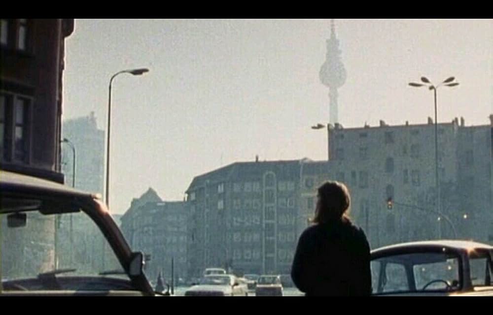 Ostkreuz（原題）の画像