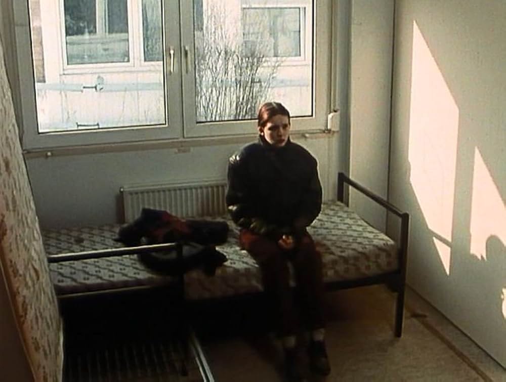 Ostkreuz（原題）の画像