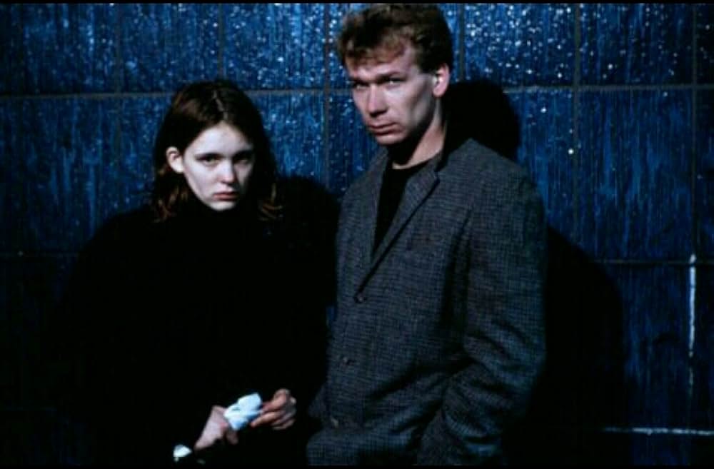 Ostkreuz（原題）の画像