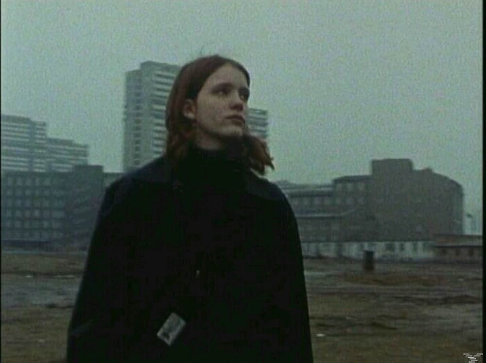 Ostkreuz（原題）の画像