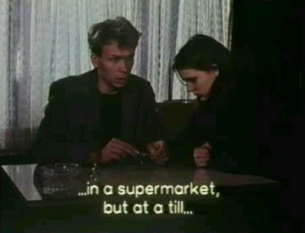 Ostkreuz（原題）の画像