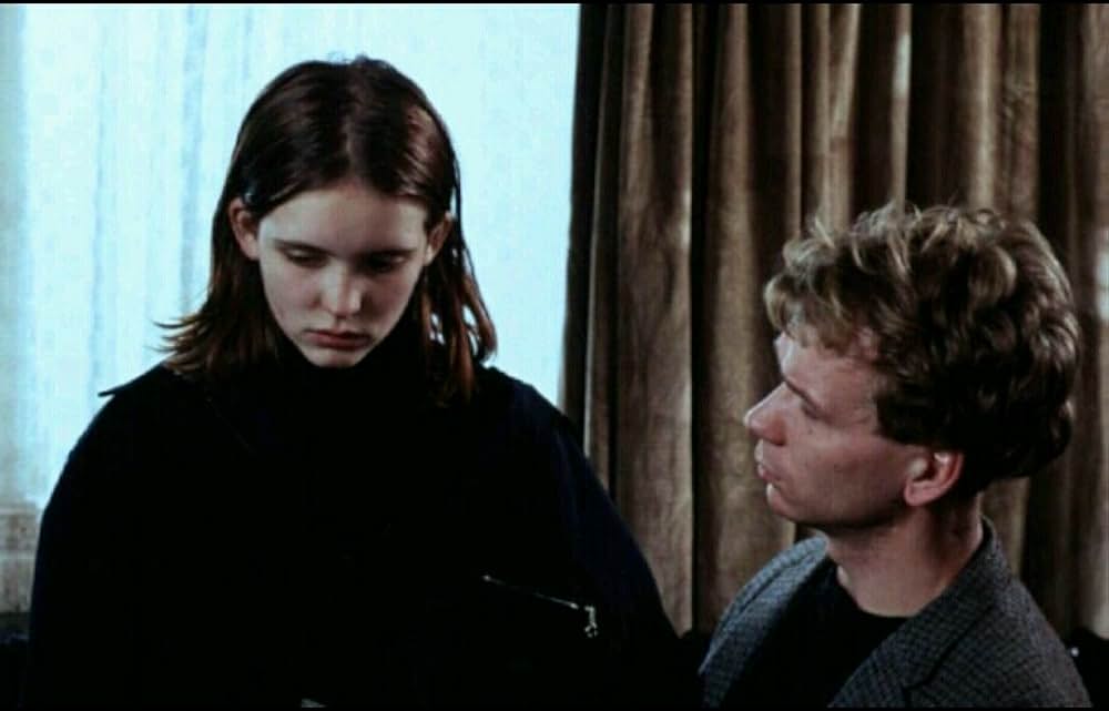 Ostkreuz（原題）の画像