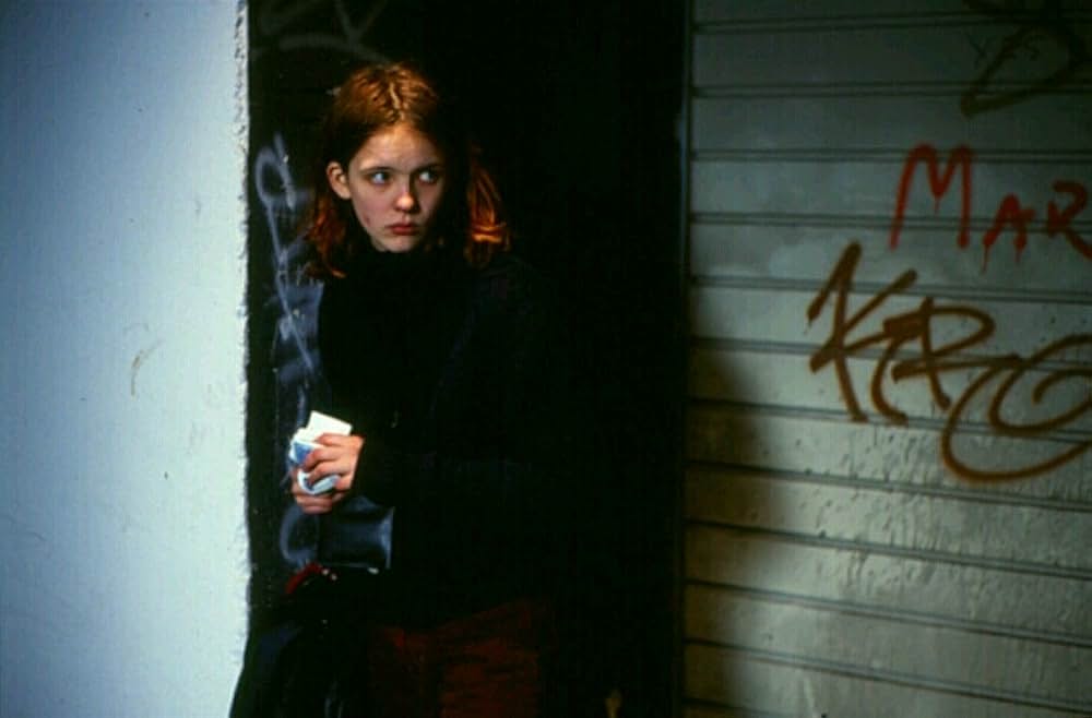 Ostkreuz（原題）の画像