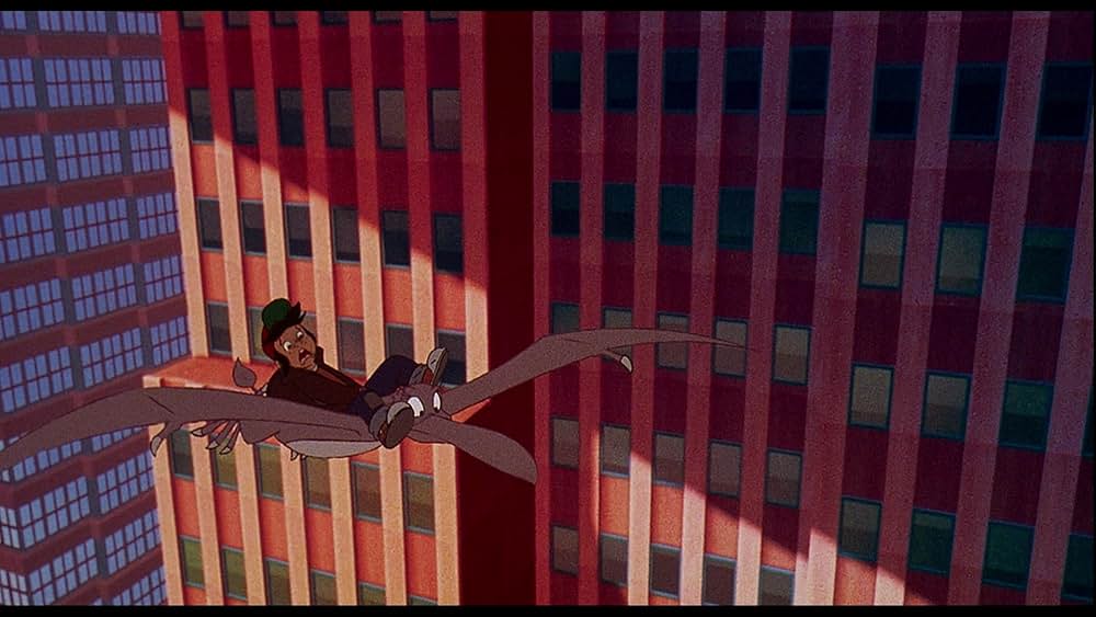 恐竜大行進の画像