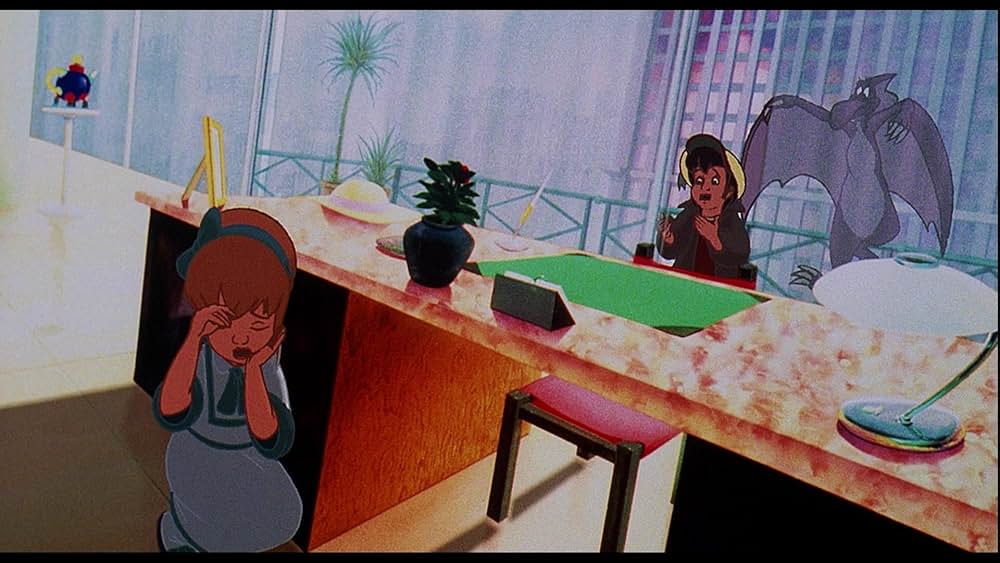 恐竜大行進の画像