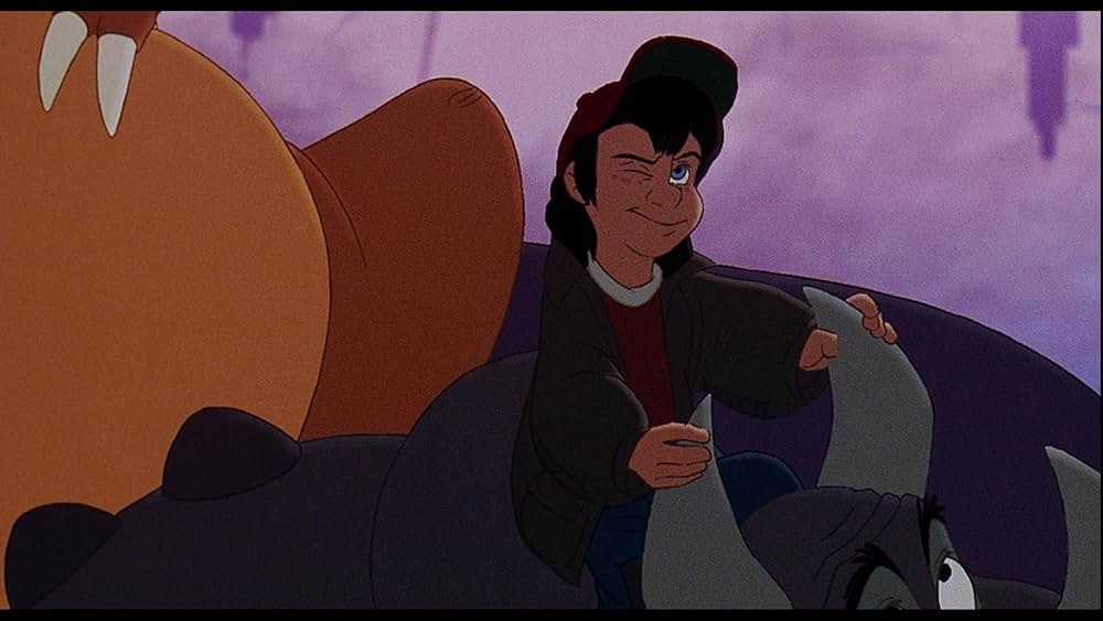 恐竜大行進の画像