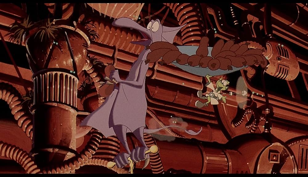 恐竜大行進の画像