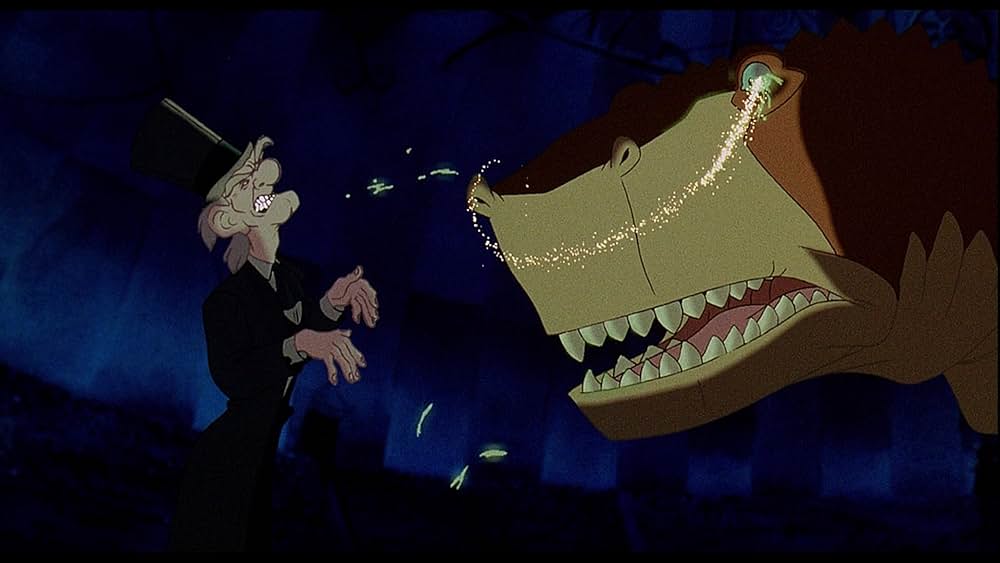 恐竜大行進の画像