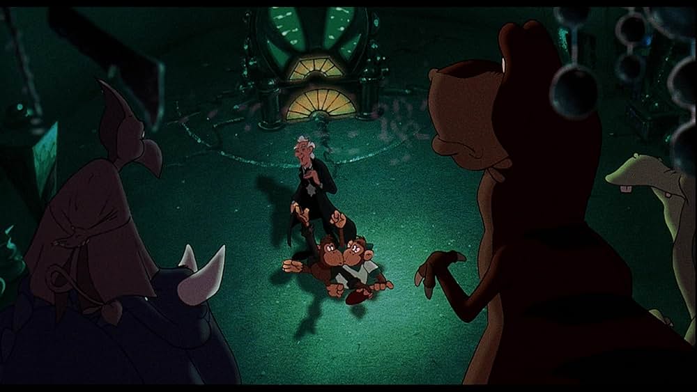 恐竜大行進の画像