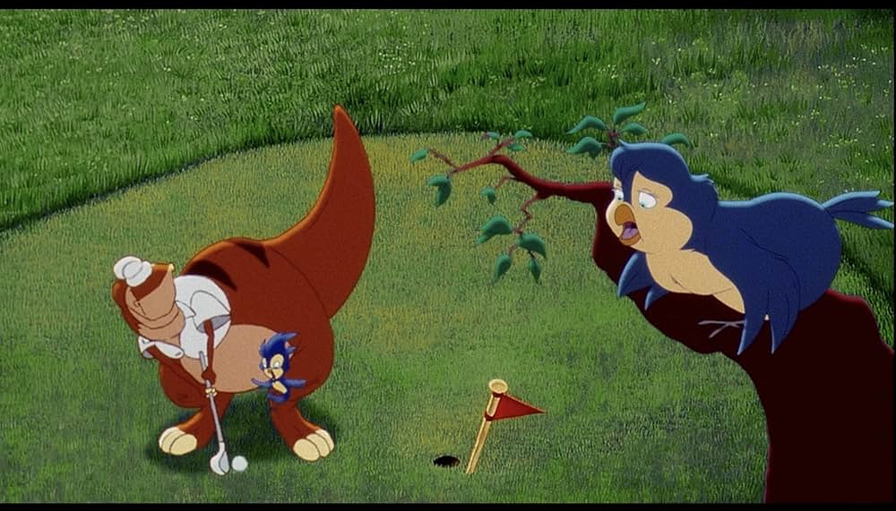 恐竜大行進の画像