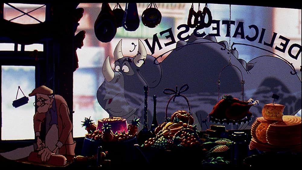 恐竜大行進の画像