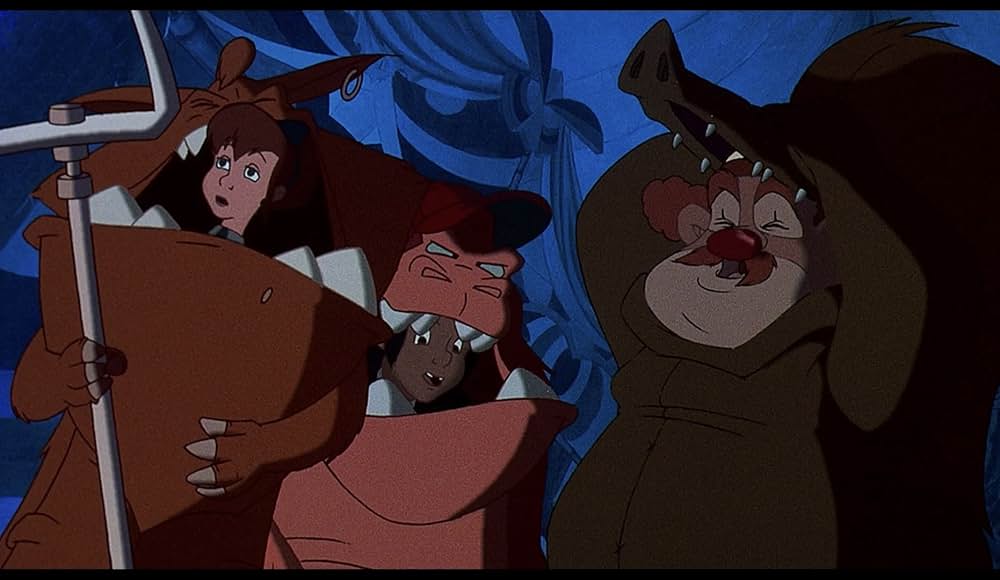 恐竜大行進の画像