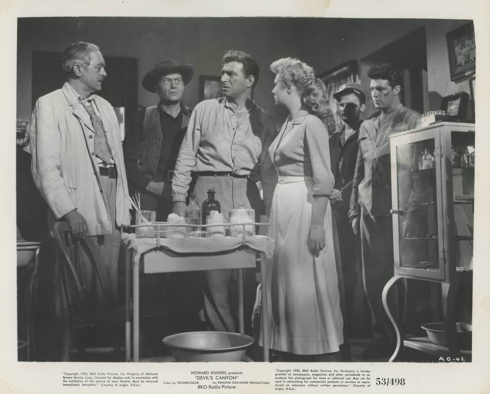 地獄の狼の写真