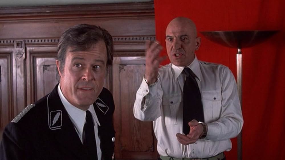 怪盗軍団の画像