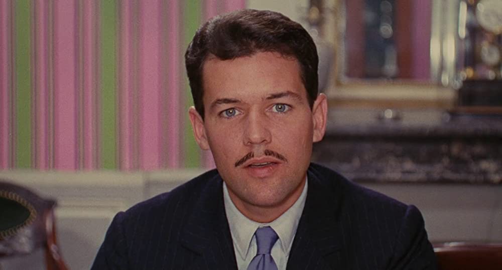 シェルブールの雨傘の画像