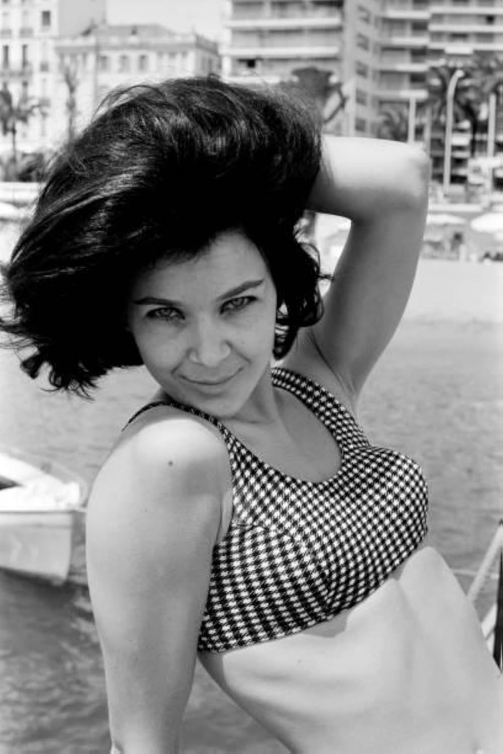 シェルブールの雨傘の画像