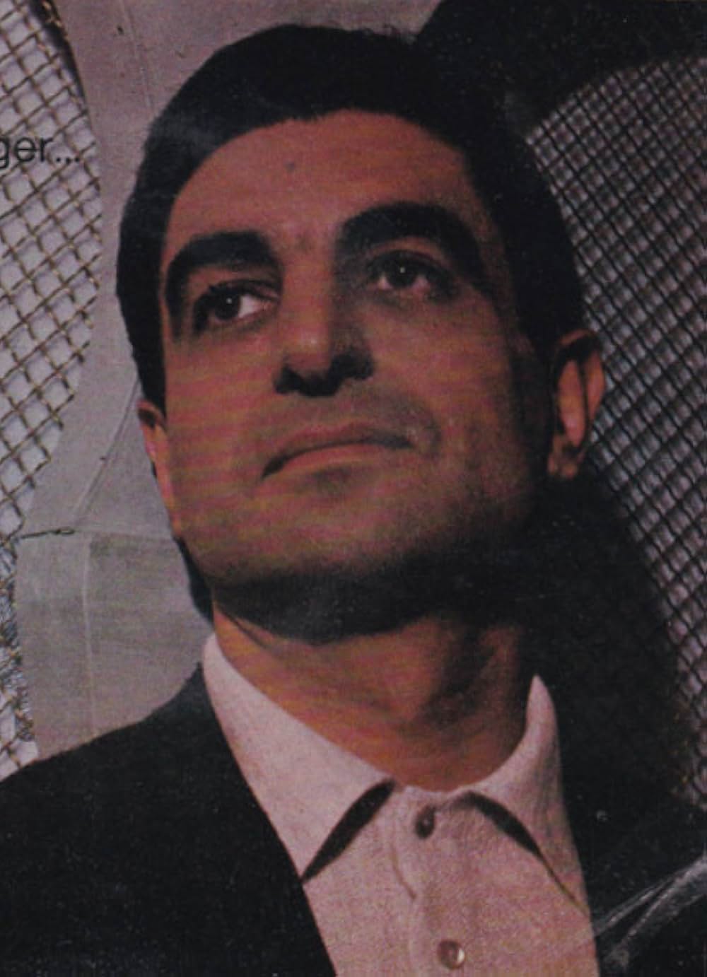 シェルブールの雨傘の画像