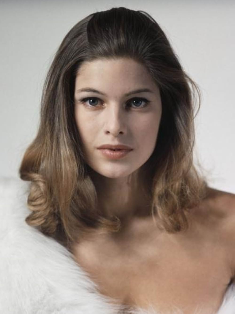 シェルブールの雨傘の画像