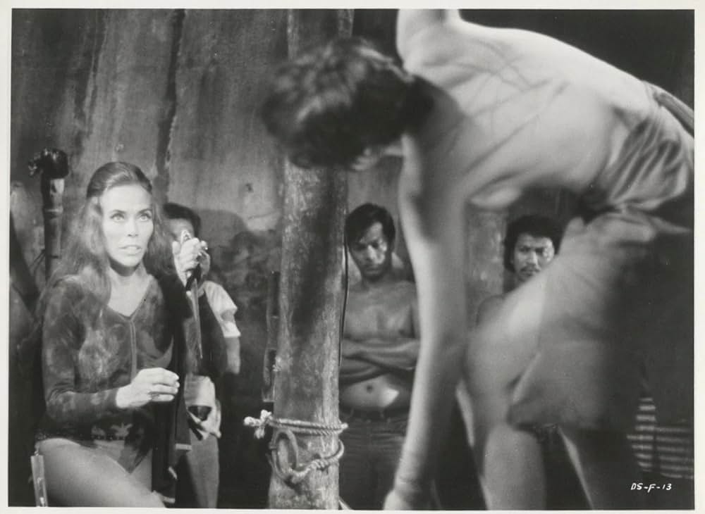 悪魔の娘たちの画像